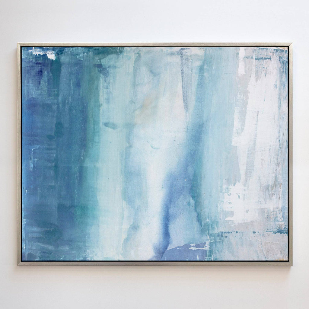 Solar Tide - Canvas Print - Julia Contacessi Fine Art