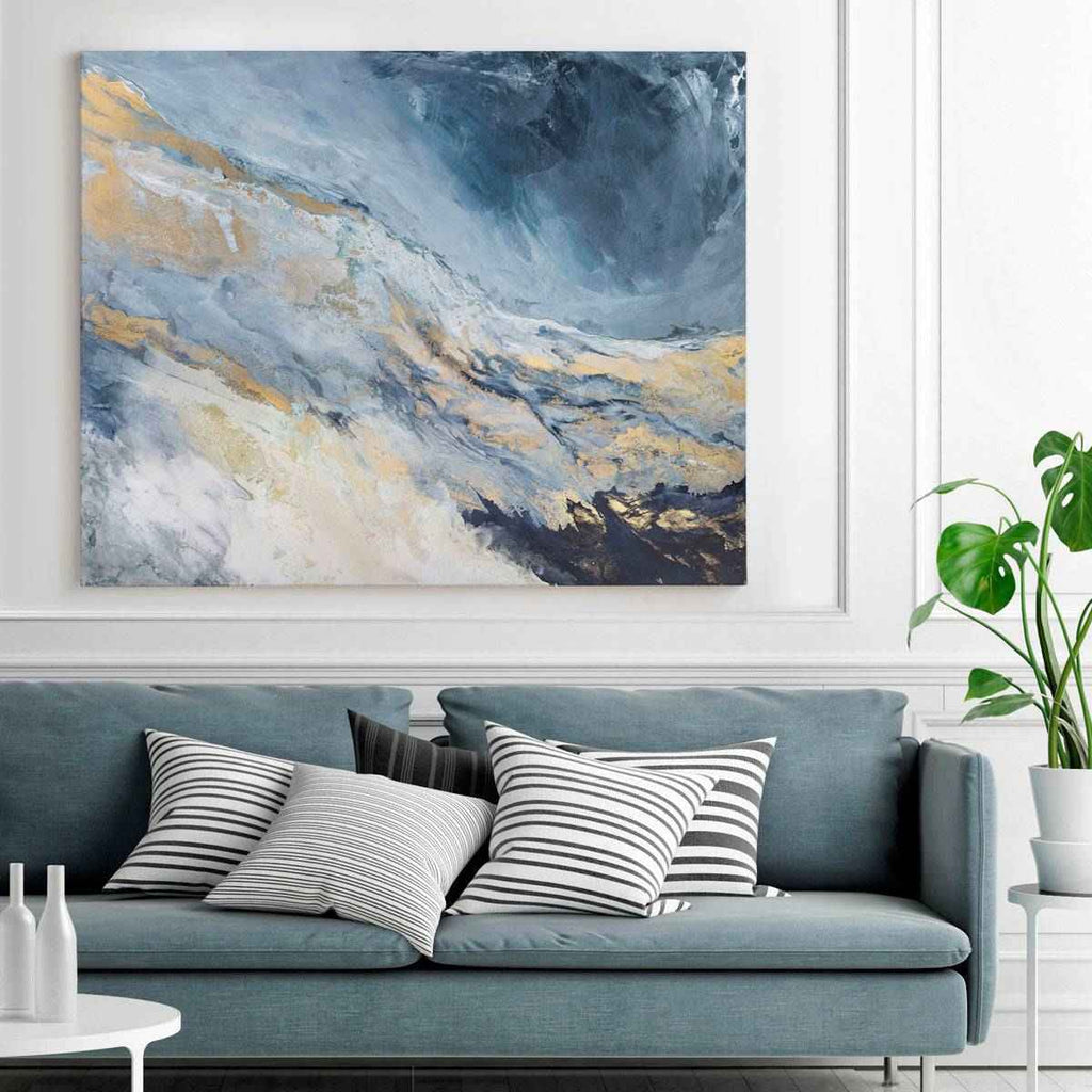Storybook Dreams - Canvas Print - Julia Contacessi Fine Art