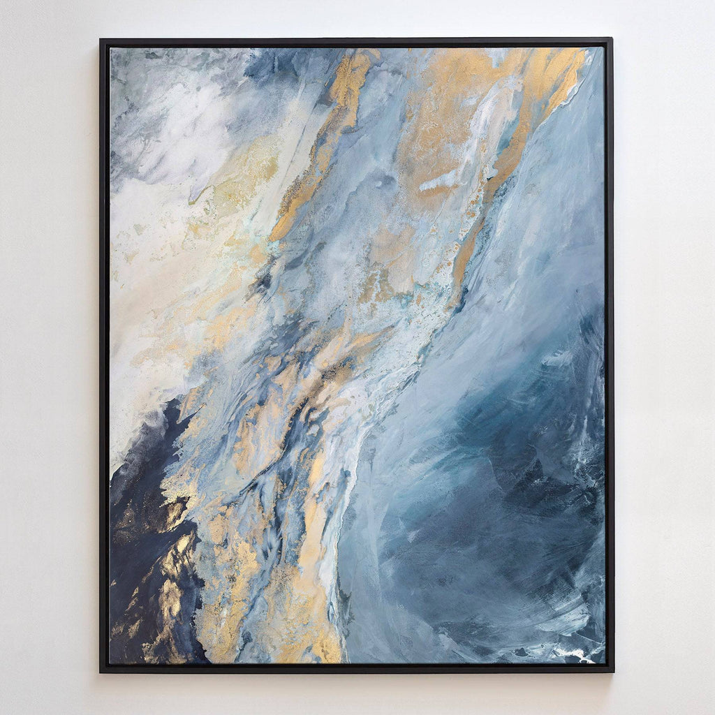 Storybook Dreams - Canvas Print - Julia Contacessi Fine Art