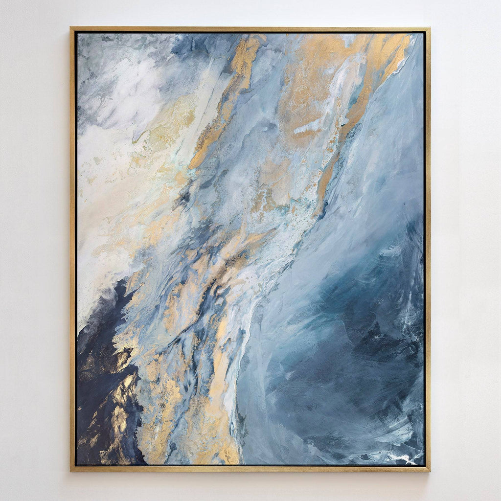 Storybook Dreams - Canvas Print - Julia Contacessi Fine Art