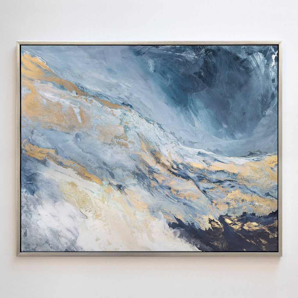 Storybook Dreams - Canvas Print - Julia Contacessi Fine Art