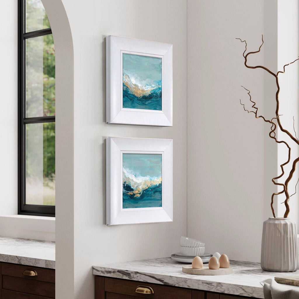 Sweet Nothings No. 1 - Original - Julia Contacessi Fine Art