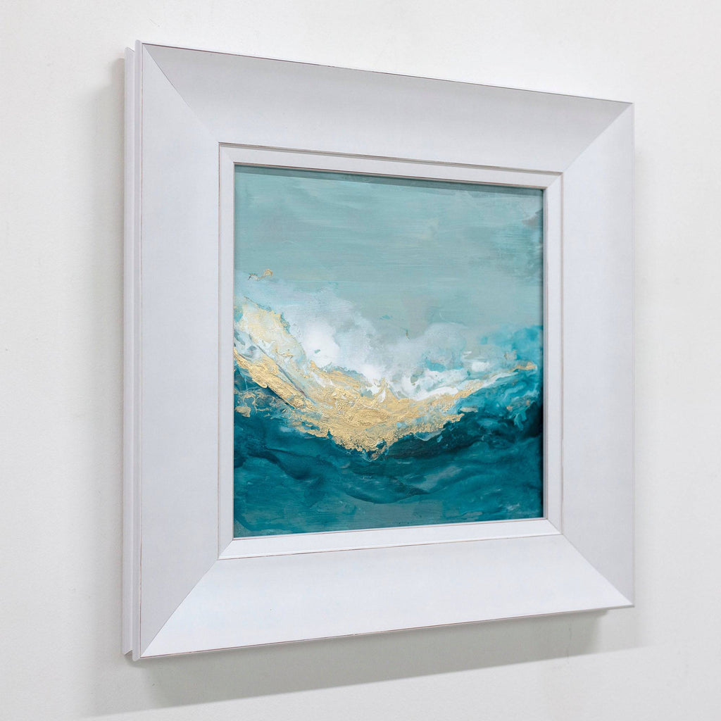 Sweet Nothings No. 1 - Original - Julia Contacessi Fine Art