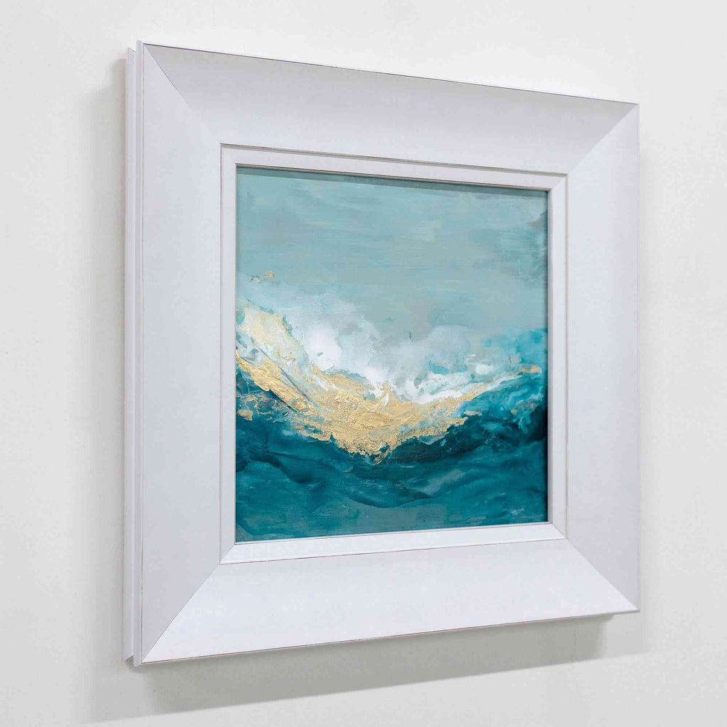 Sweet Nothings No. 1 - Original - Julia Contacessi Fine Art