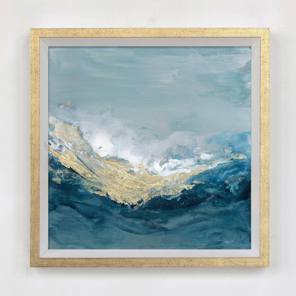 Sweet Nothings No. 1 - Original - Julia Contacessi Fine Art