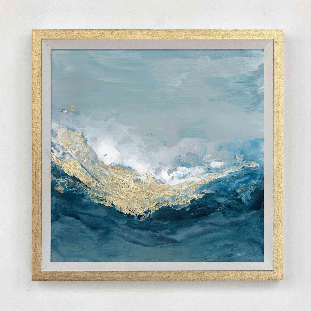 Sweet Nothings No. 1 - Original - Julia Contacessi Fine Art