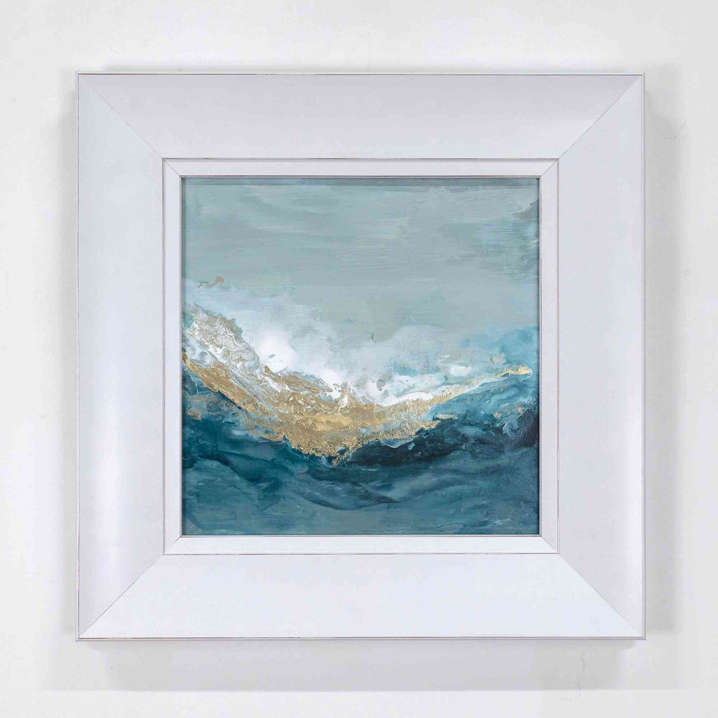 Sweet Nothings No. 1 - Original - Julia Contacessi Fine Art