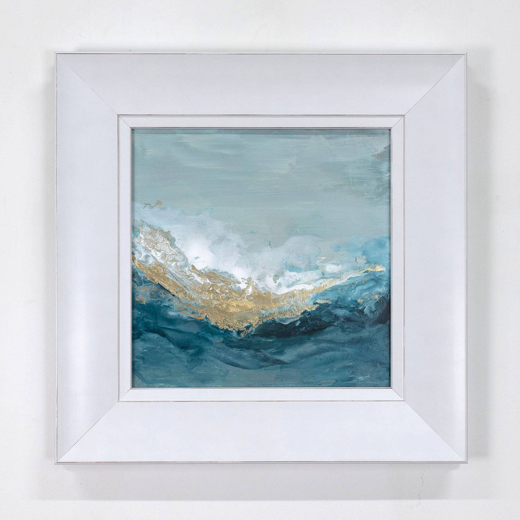 Sweet Nothings No. 1 - Original - Julia Contacessi Fine Art