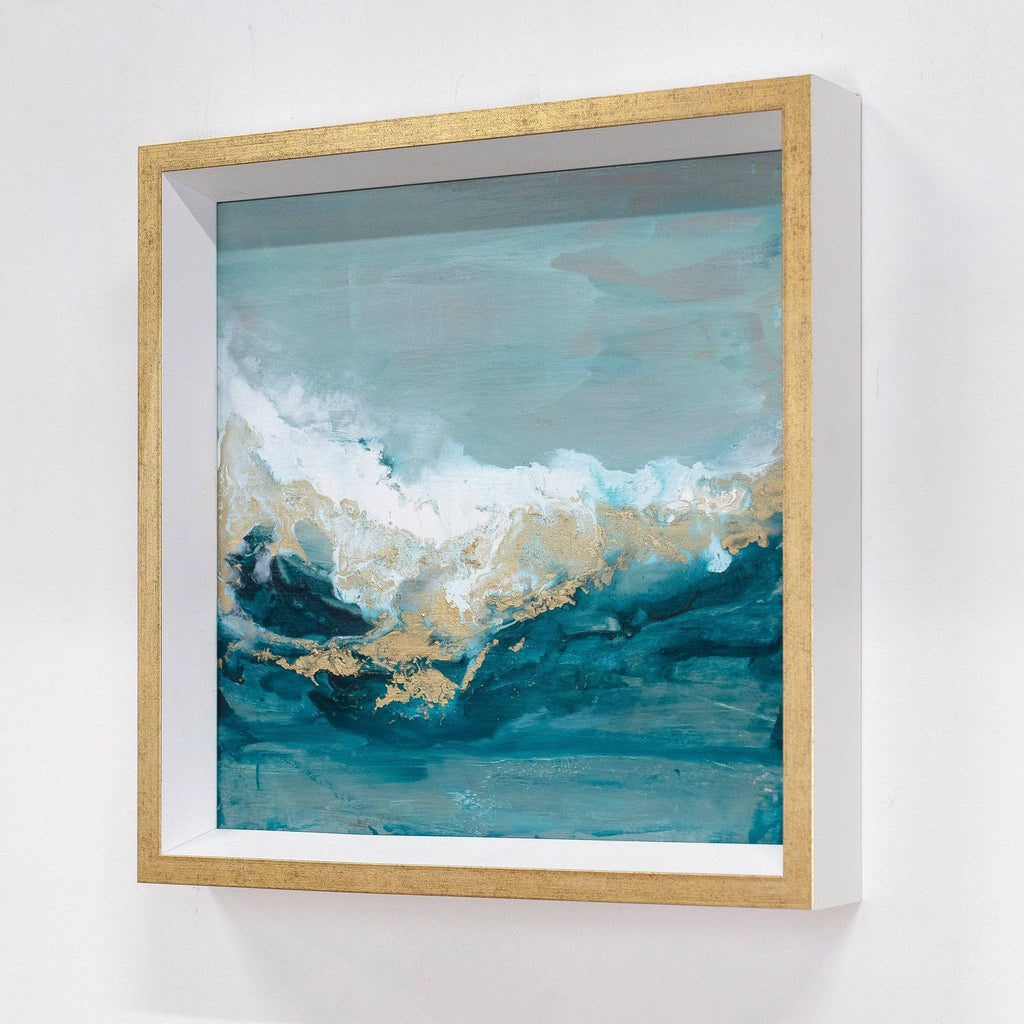 Sweet Nothings No. 2 - Original - Julia Contacessi Fine Art