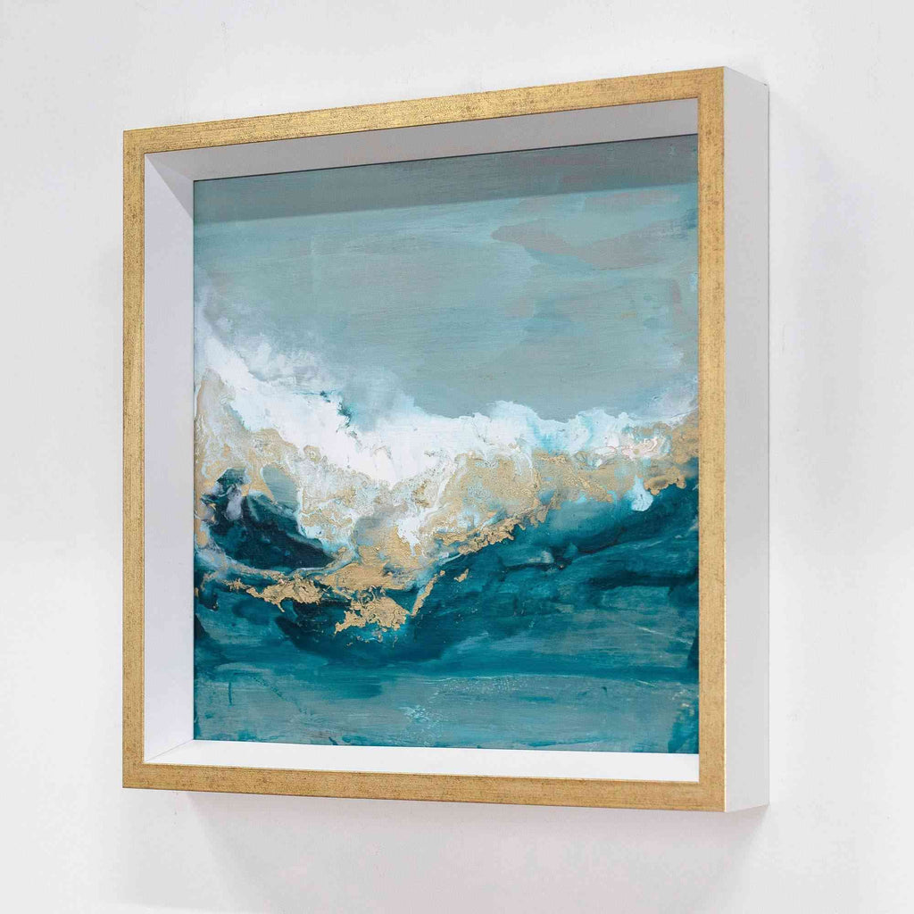 Sweet Nothings No. 2 - Original - Julia Contacessi Fine Art