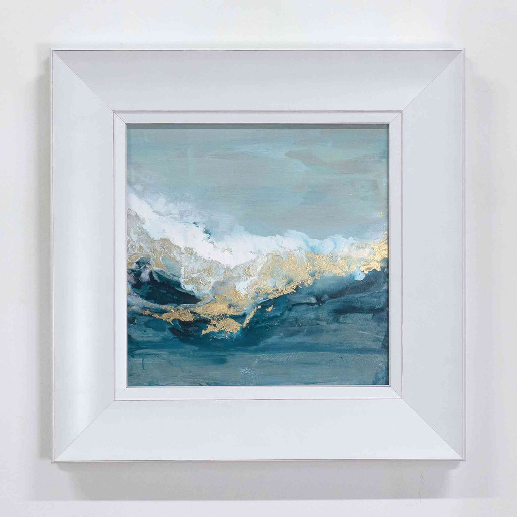 Sweet Nothings No. 2 - Original - Julia Contacessi Fine Art