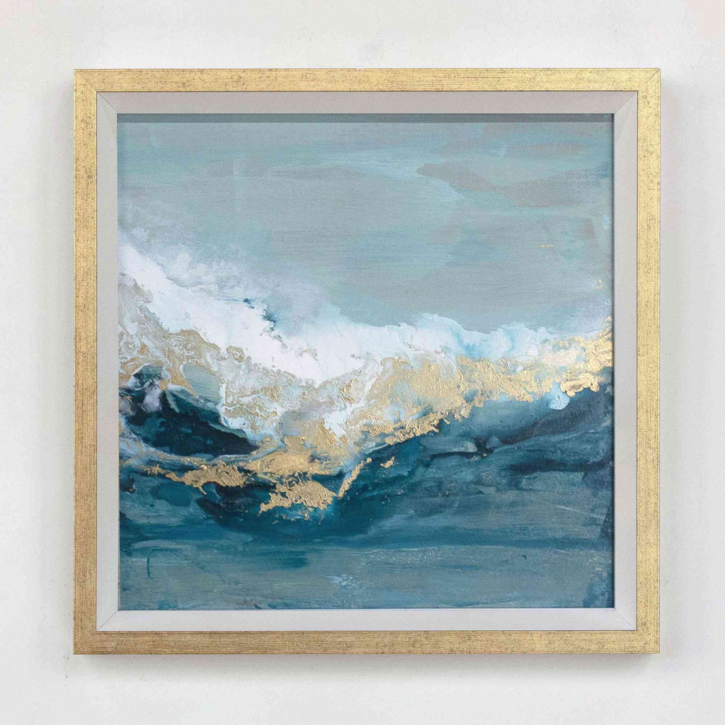 Sweet Nothings No. 2 - Original - Julia Contacessi Fine Art
