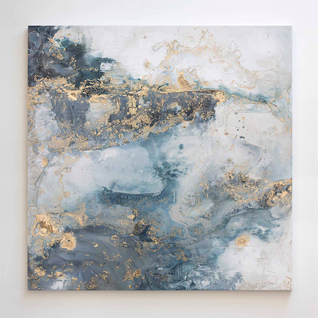 Tempest No. 1 - Canvas Print - Julia Contacessi Fine Art