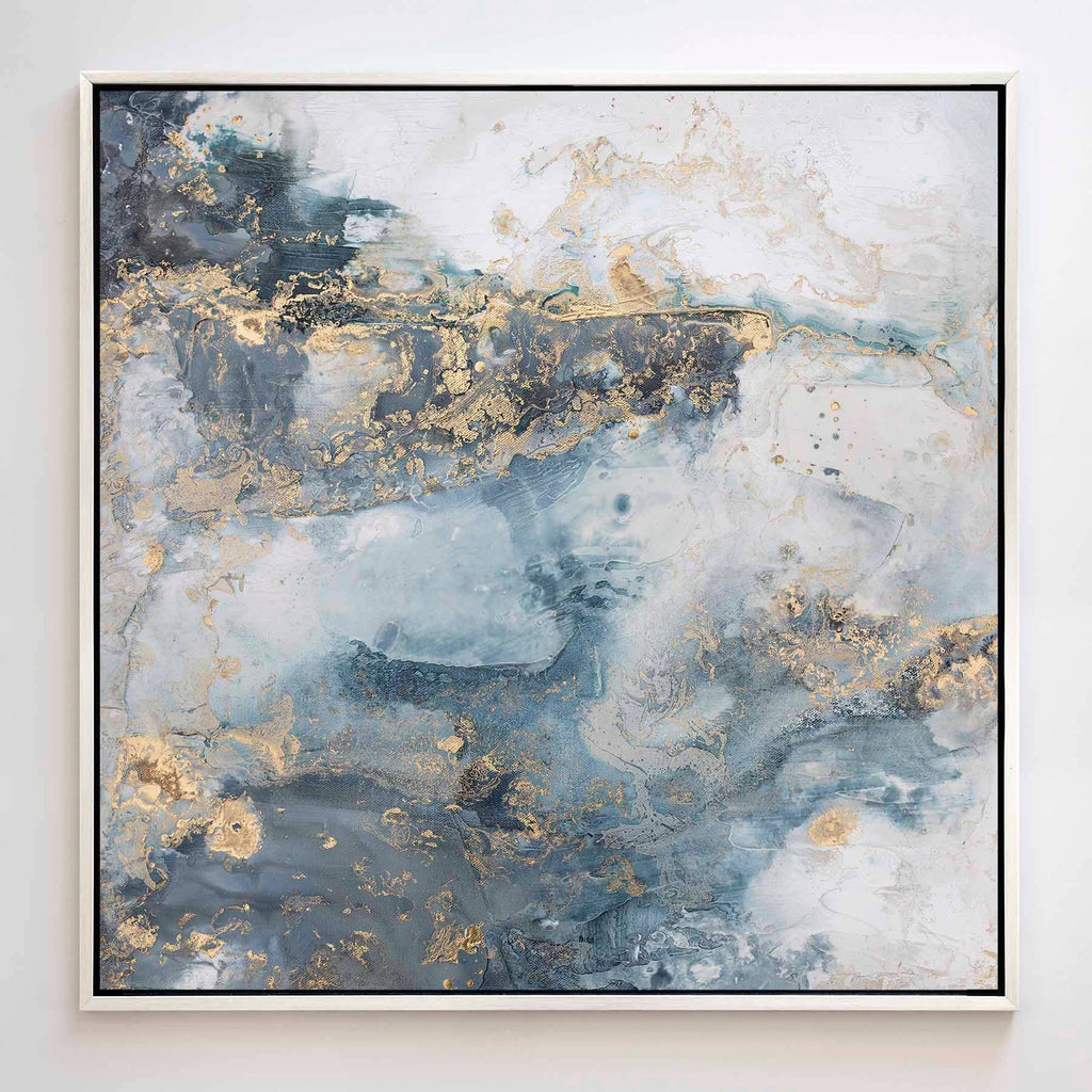 Tempest No. 1 - Canvas Print - Julia Contacessi Fine Art