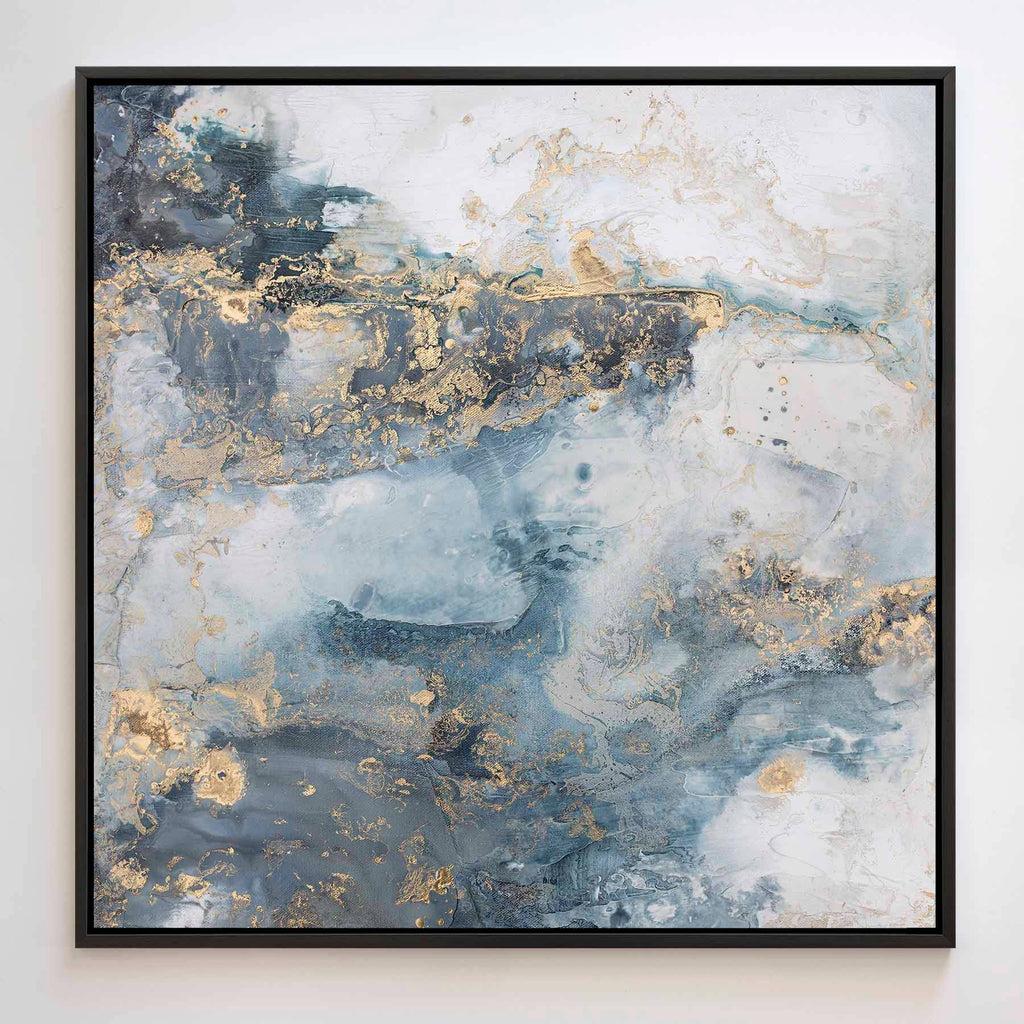 Tempest No. 1 - Canvas Print - Julia Contacessi Fine Art