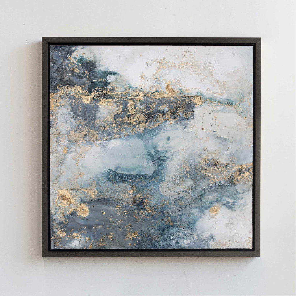 Tempest No. 1 - Canvas Print - Julia Contacessi Fine Art