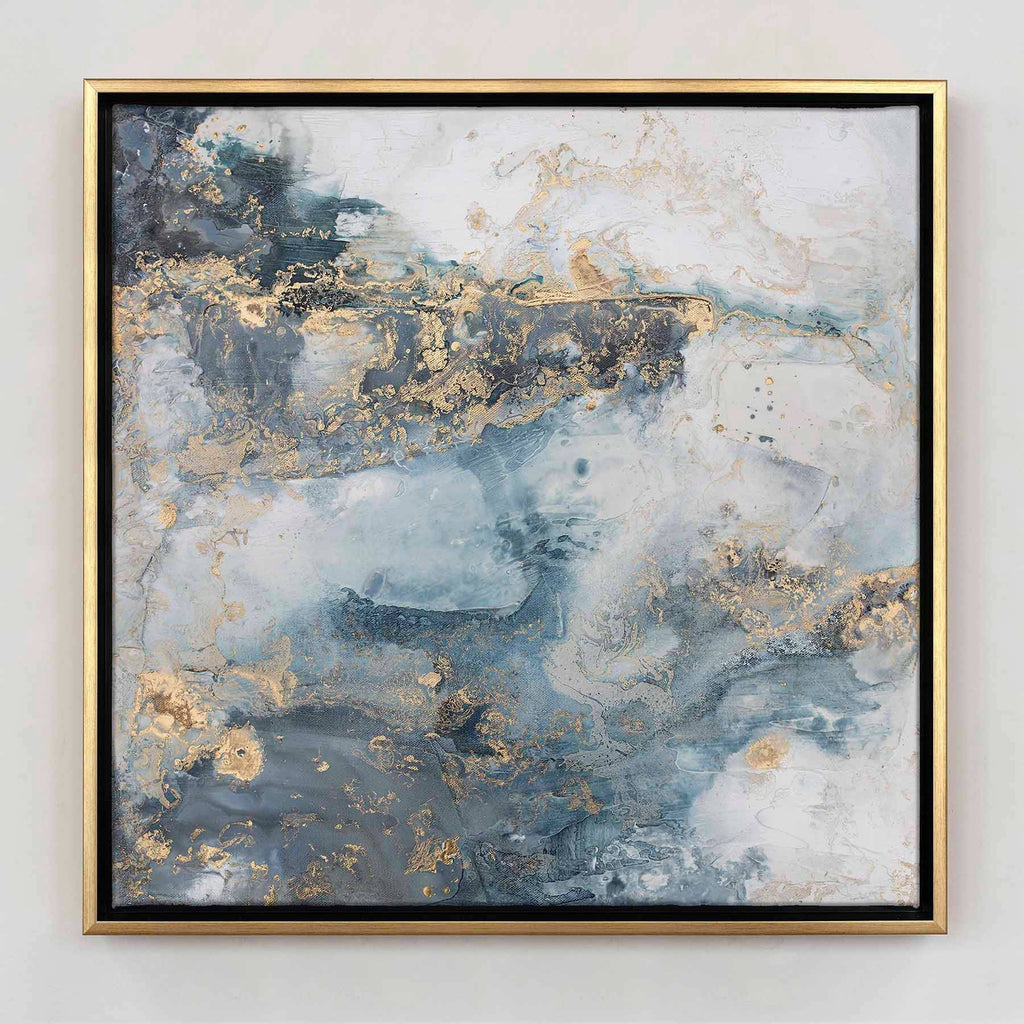 Tempest No. 1 - Canvas Print - Julia Contacessi Fine Art