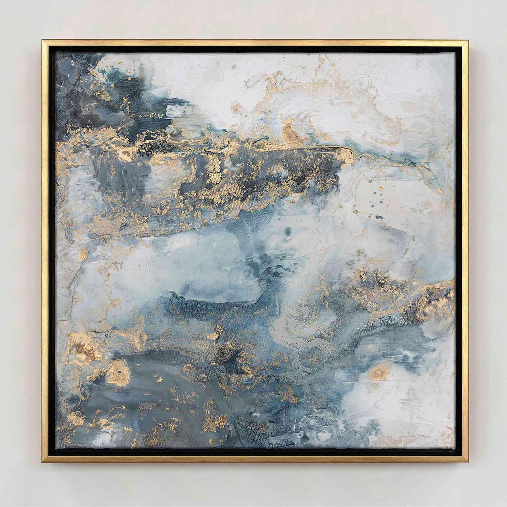 Tempest No. 1 - Canvas Print - Julia Contacessi Fine Art