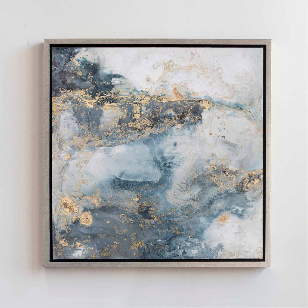 Tempest No. 1 - Canvas Print - Julia Contacessi Fine Art