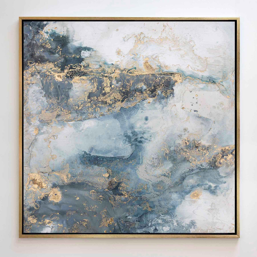 Tempest No. 1 - Canvas Print - Julia Contacessi Fine Art