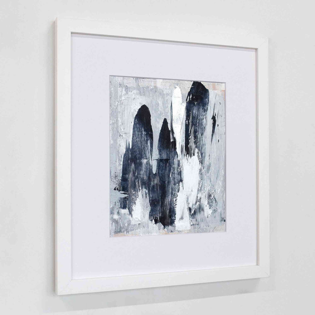 The Hideout - Original - Julia Contacessi Fine Art