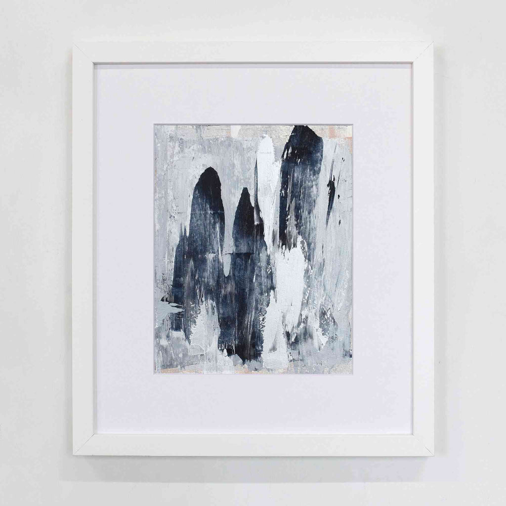 The Hideout - Original - Julia Contacessi Fine Art