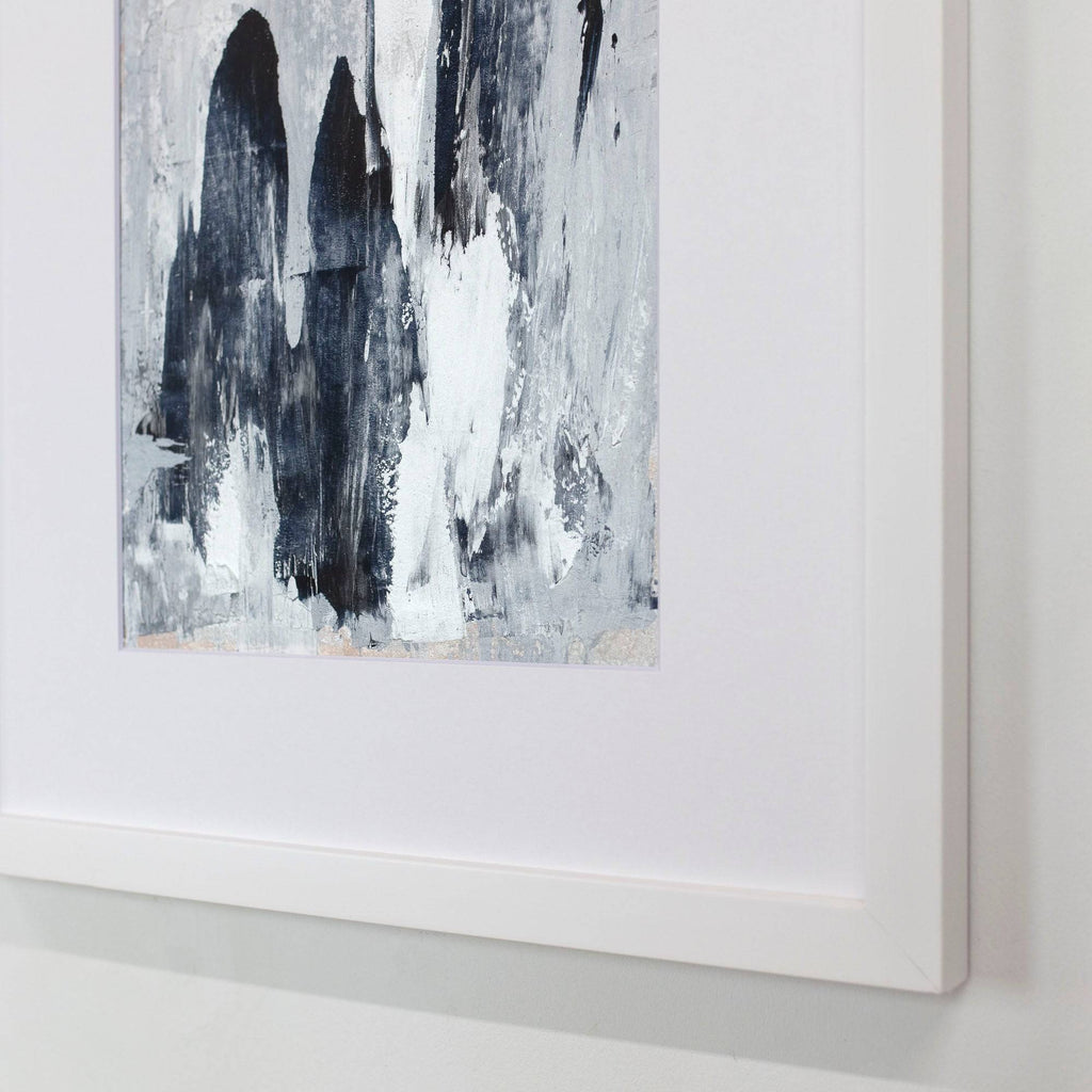 The Hideout - Original - Julia Contacessi Fine Art