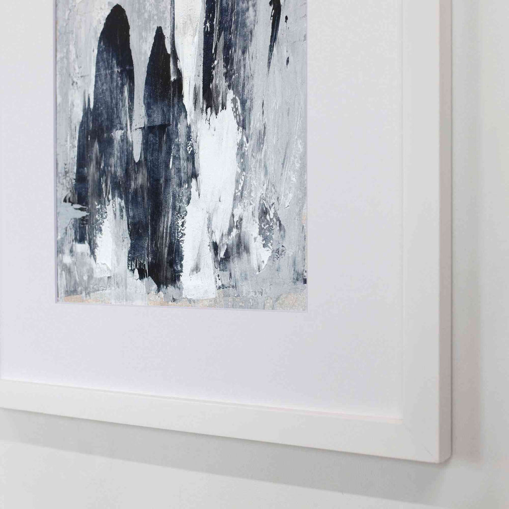The Hideout - Original - Julia Contacessi Fine Art