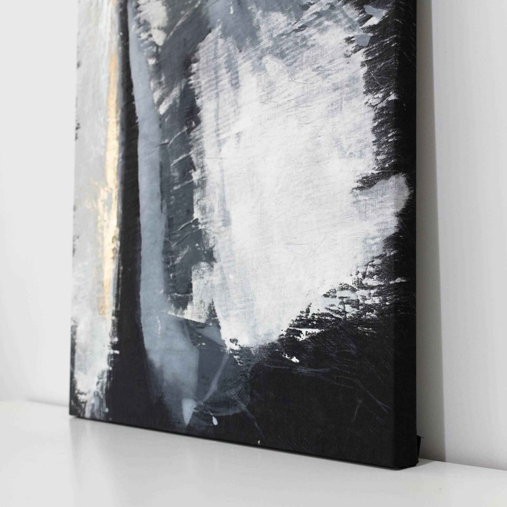 Tribal Lineage - Original - Julia Contacessi Fine Art