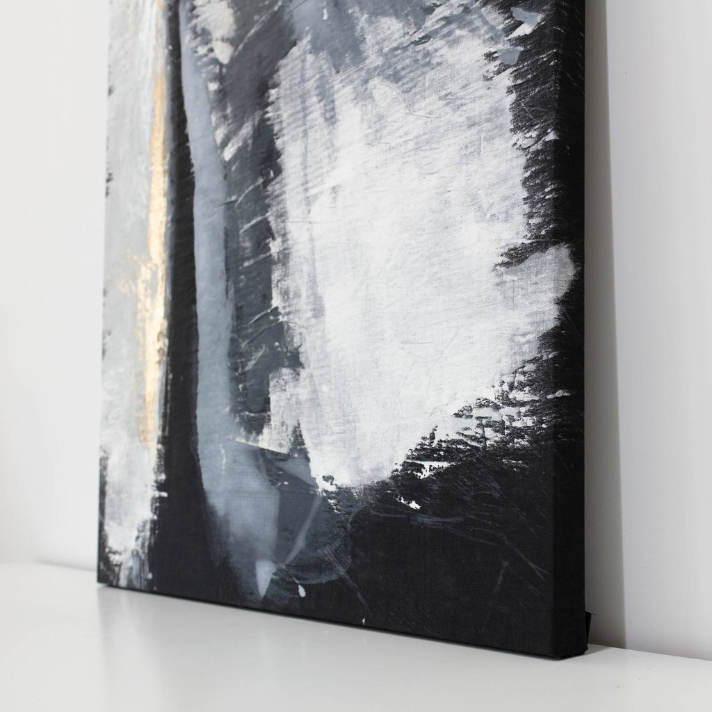 Tribal Lineage - Original - Julia Contacessi Fine Art