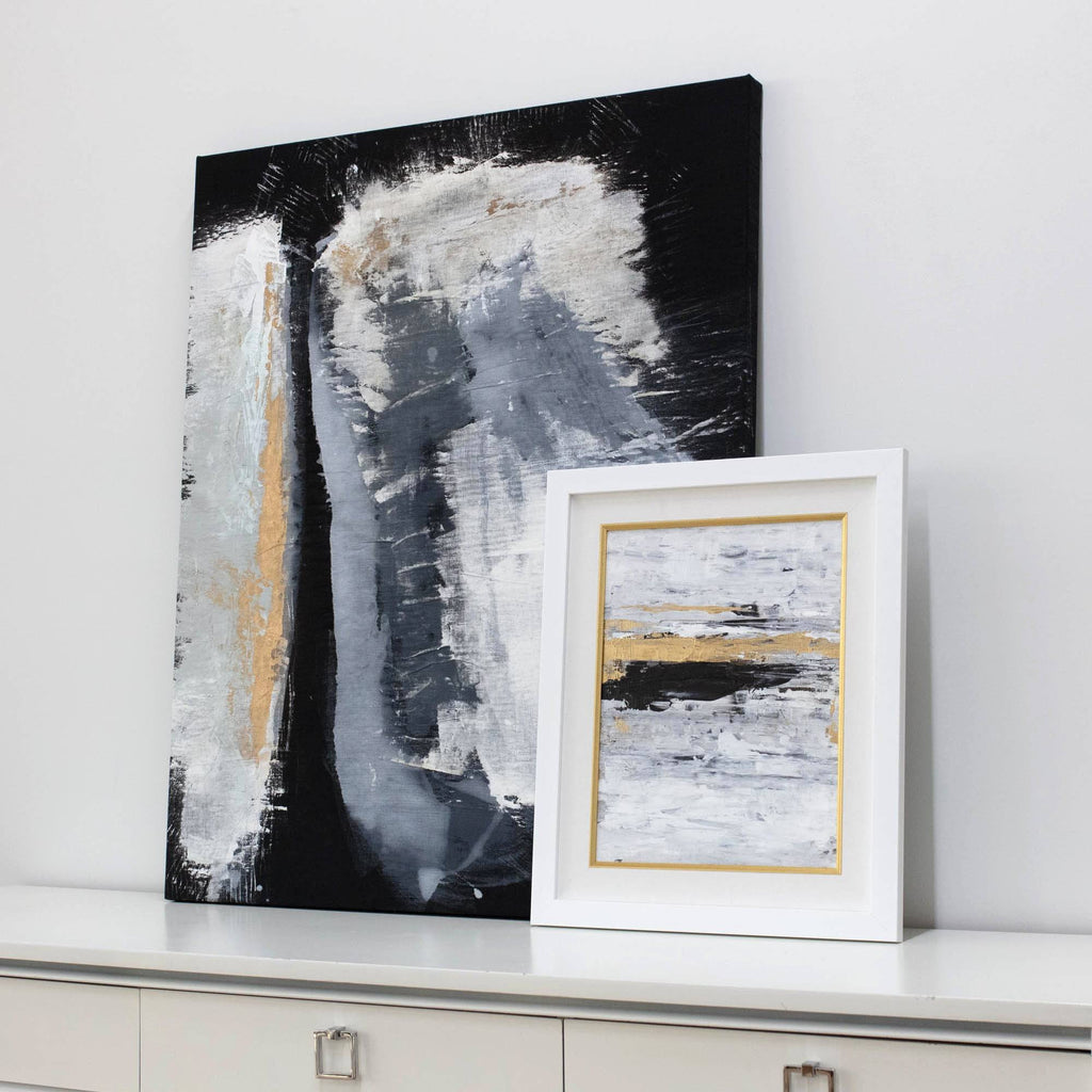 Tribal Lineage - Original - Julia Contacessi Fine Art