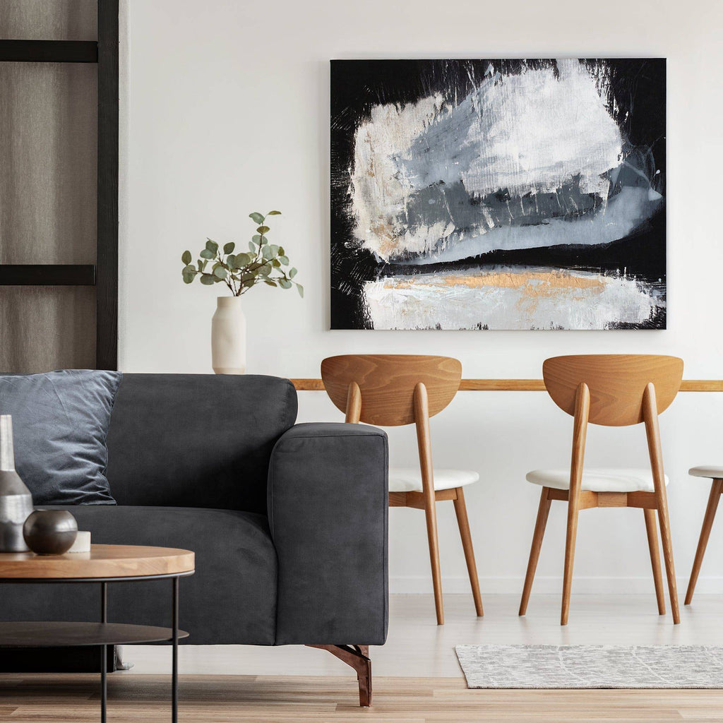 Tribal Lineage - Original - Julia Contacessi Fine Art