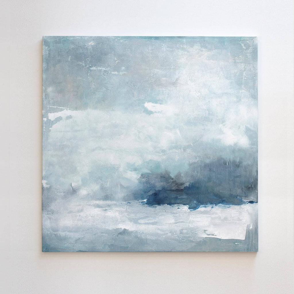 True North - Canvas Print - Julia Contacessi Fine Art