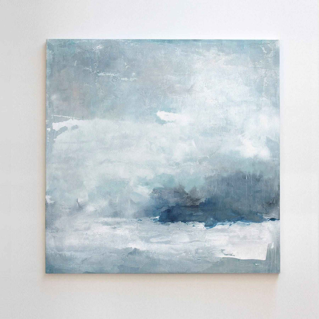 True North - Canvas Print - Julia Contacessi Fine Art