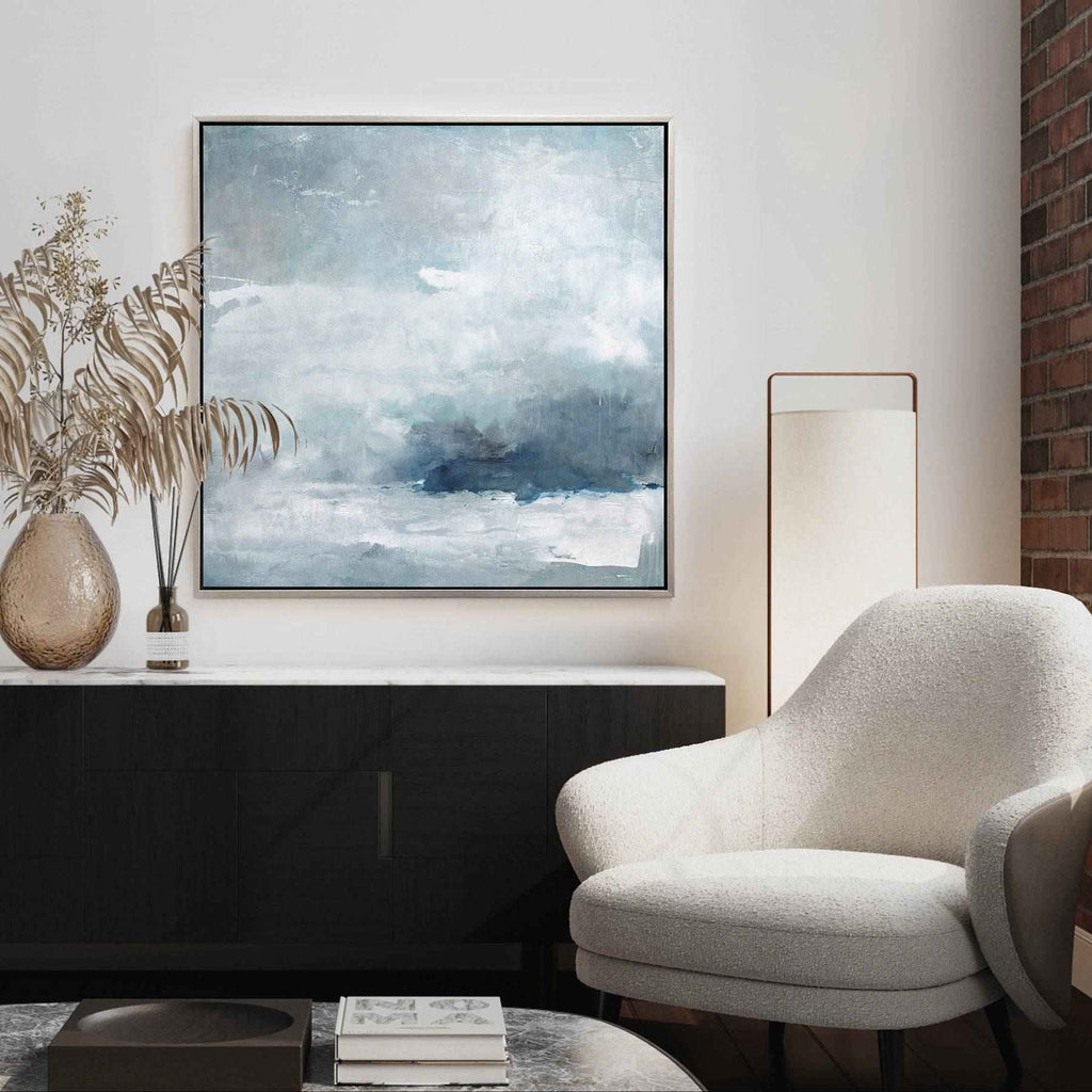 True North - Canvas Print - Julia Contacessi Fine Art