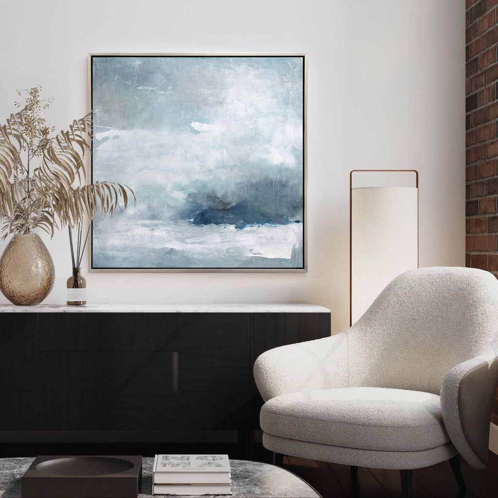 True North - Canvas Print - Julia Contacessi Fine Art