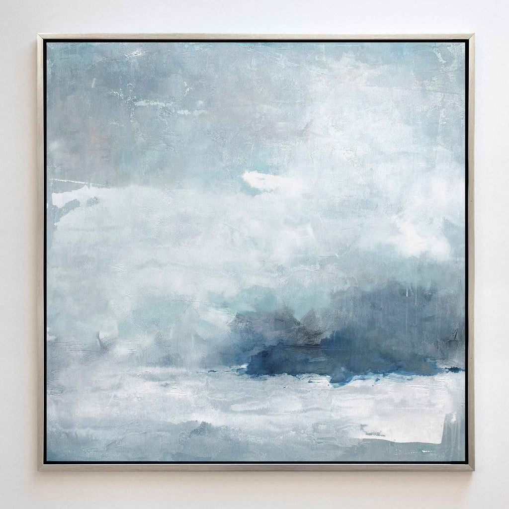 True North - Canvas Print - Julia Contacessi Fine Art