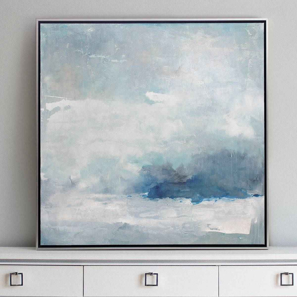 True North - Canvas Print - Julia Contacessi Fine Art