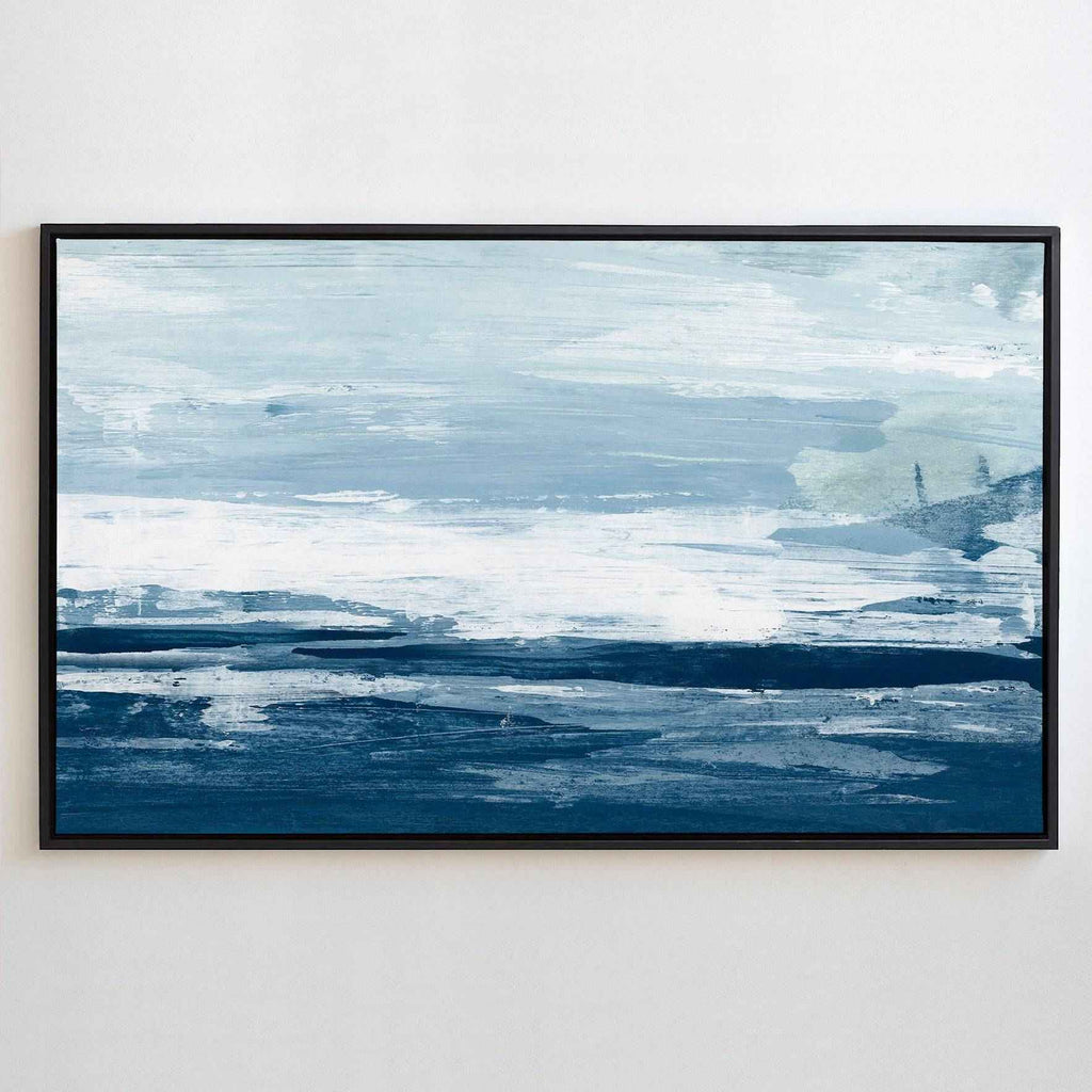 Vast Forever - Canvas Print - Julia Contacessi Fine Art