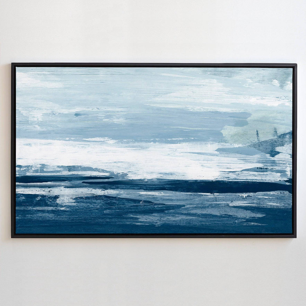 Vast Forever - Canvas Print - Julia Contacessi Fine Art