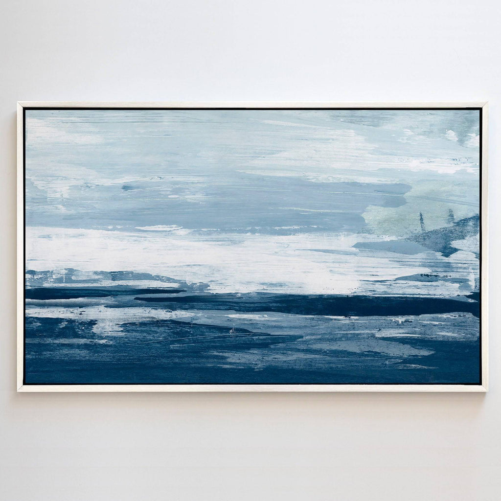 Vast Forever - Canvas Print - Julia Contacessi Fine Art