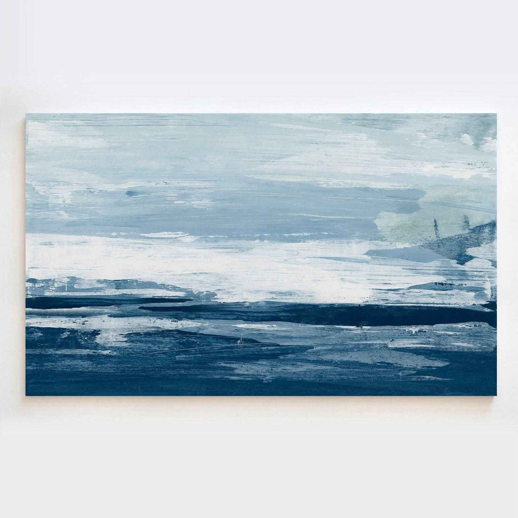 Vast Forever - Canvas Print - Julia Contacessi Fine Art