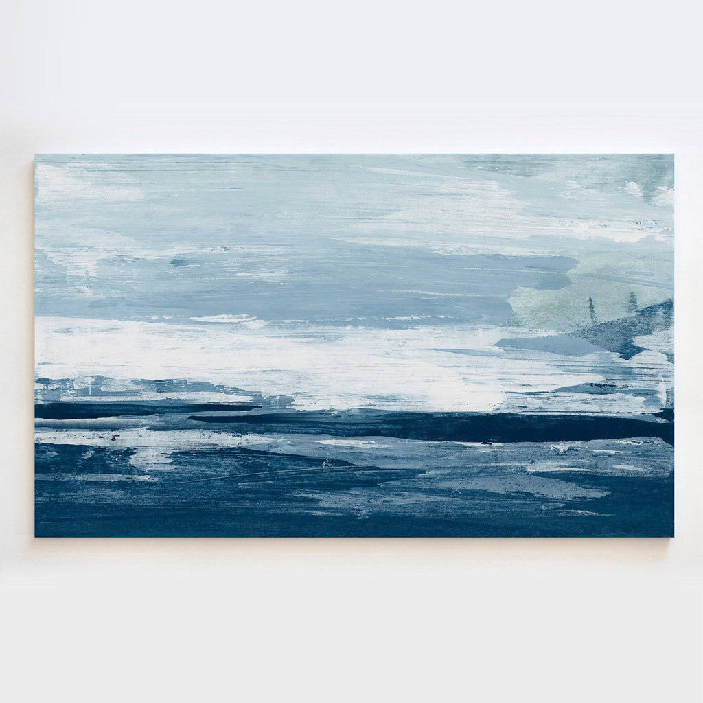 Vast Forever - Canvas Print - Julia Contacessi Fine Art