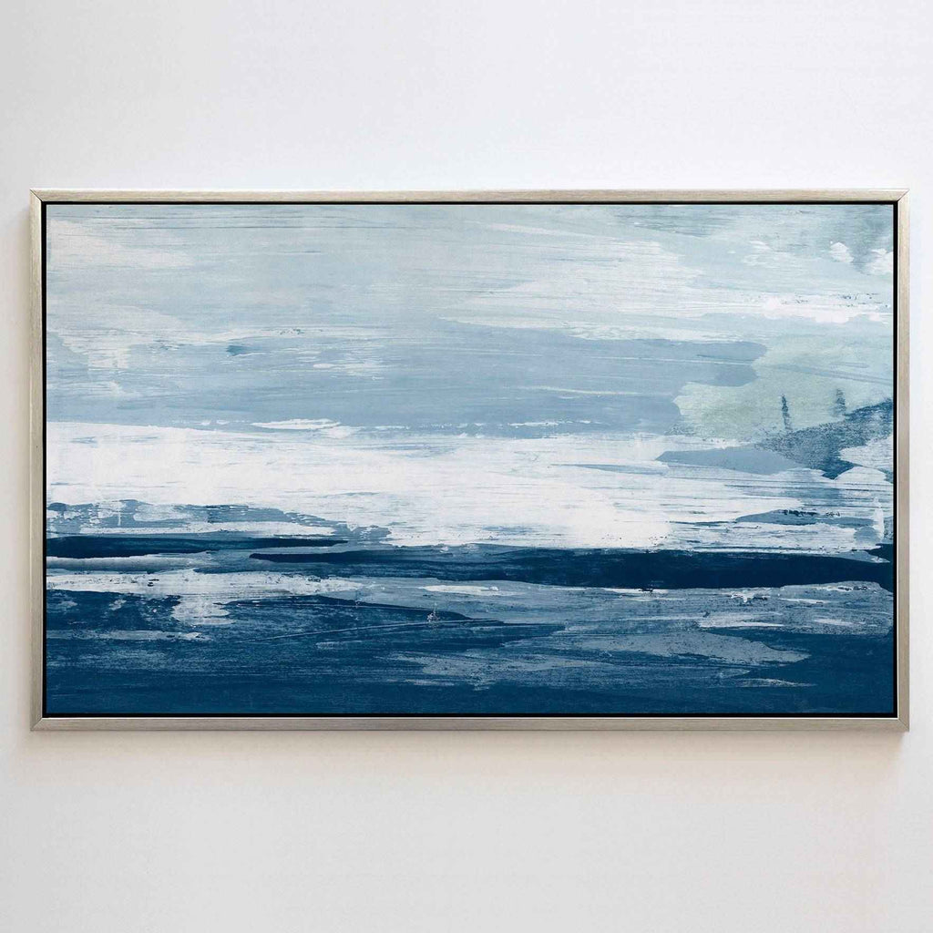 Vast Forever - Canvas Print - Julia Contacessi Fine Art