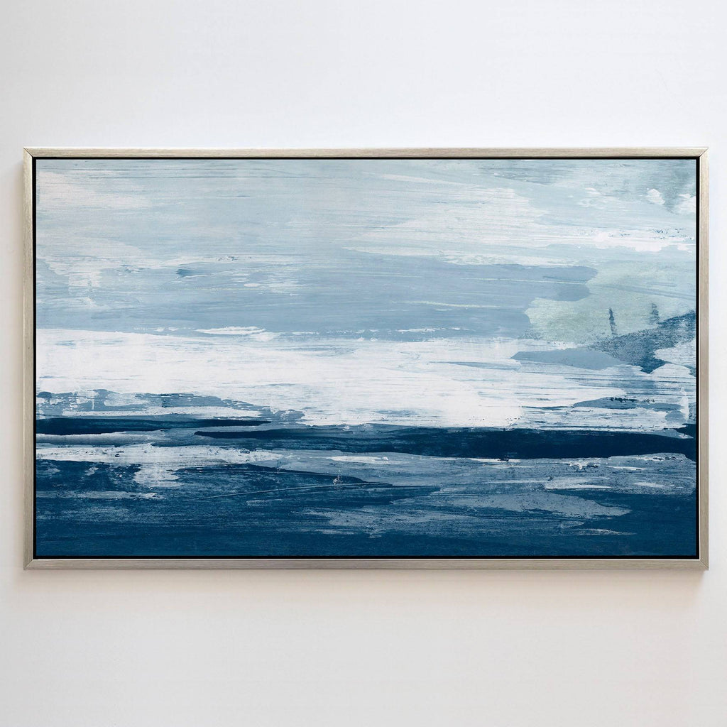 Vast Forever - Canvas Print - Julia Contacessi Fine Art