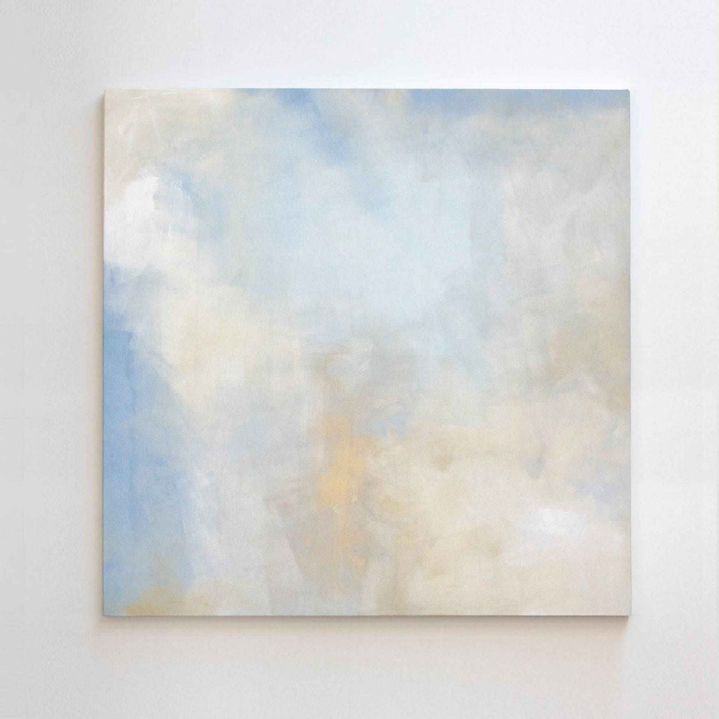 Whisper - Canvas Print - Julia Contacessi Fine Art
