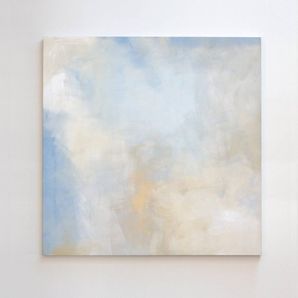 Whisper - Canvas Print - Julia Contacessi Fine Art