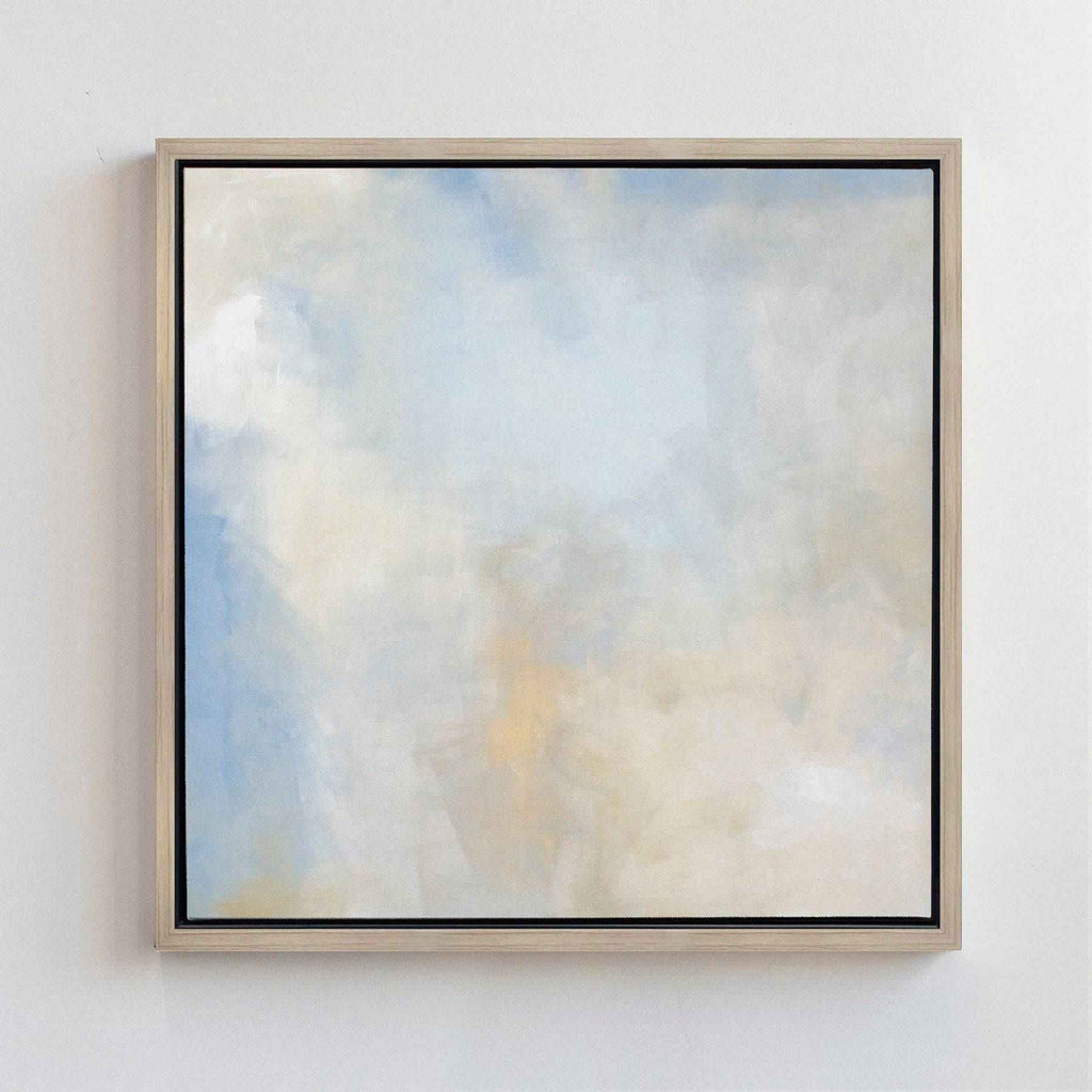 Whisper - Canvas Print - Julia Contacessi Fine Art