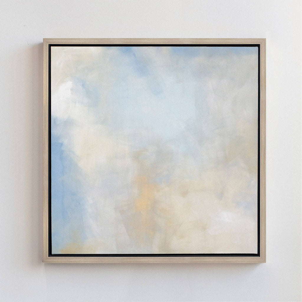 Whisper - Canvas Print - Julia Contacessi Fine Art