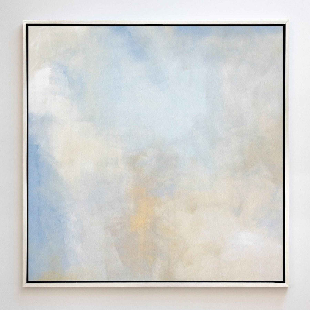 Whisper - Canvas Print - Julia Contacessi Fine Art